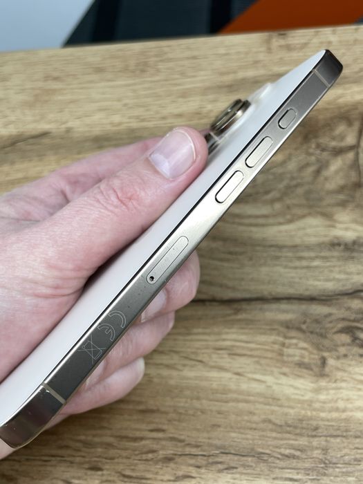Магазин! iPhone 16 Pro 256gb Desert Neverlock! Гарантія! Обмін!