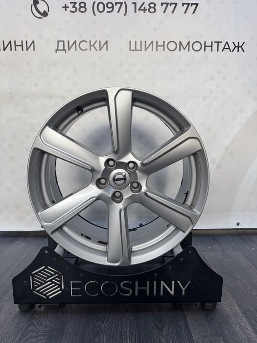 Диски Volvo 5/108:R19