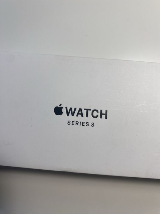 Apple watch seria3