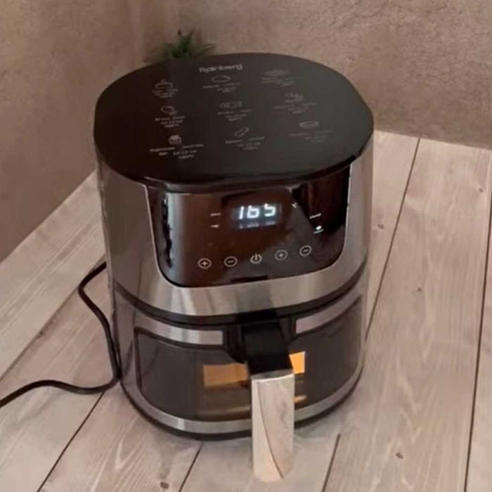 Акція‼️ Аерогриль Фритюрниця Аерофритюрниця аэрогриль аэрофритюрница