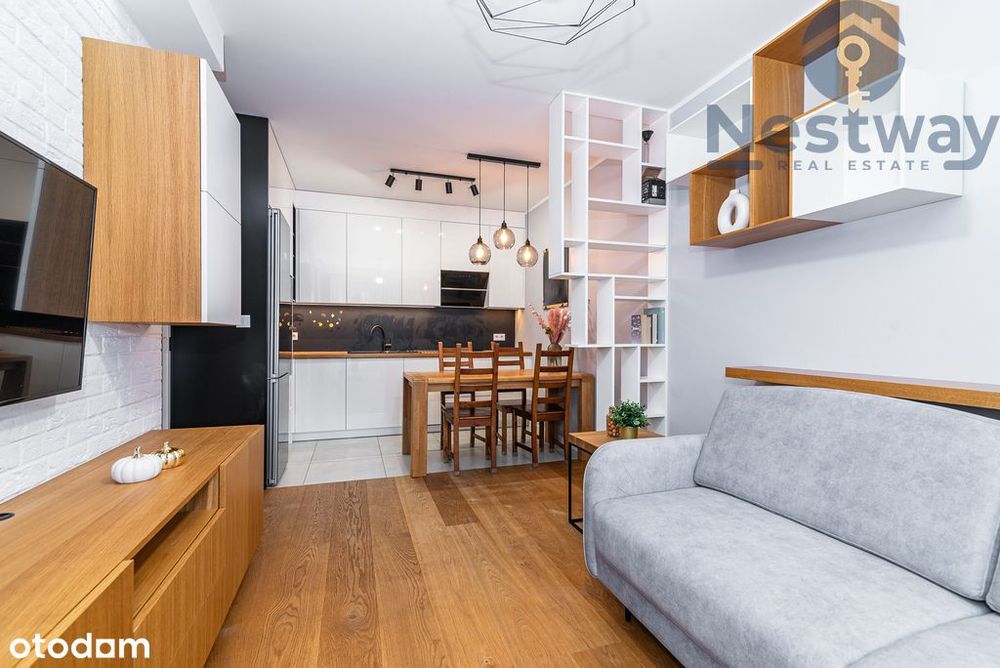 Dąbska| 3 Pokoje| M Postojowe| 46,7 mkw