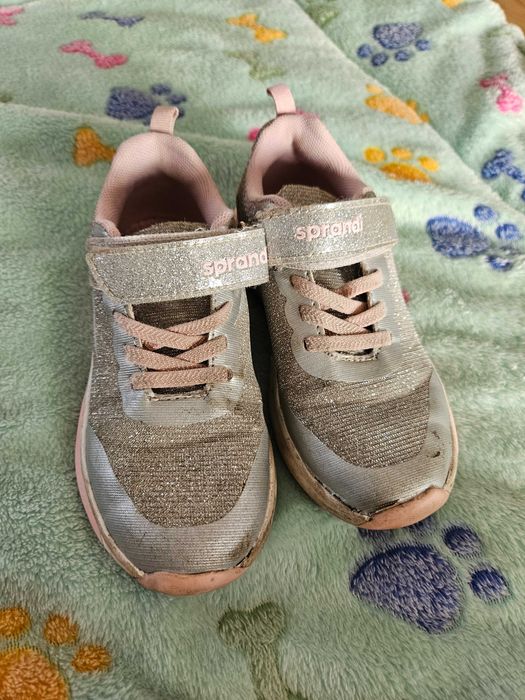 Buty sportowe Sprandi