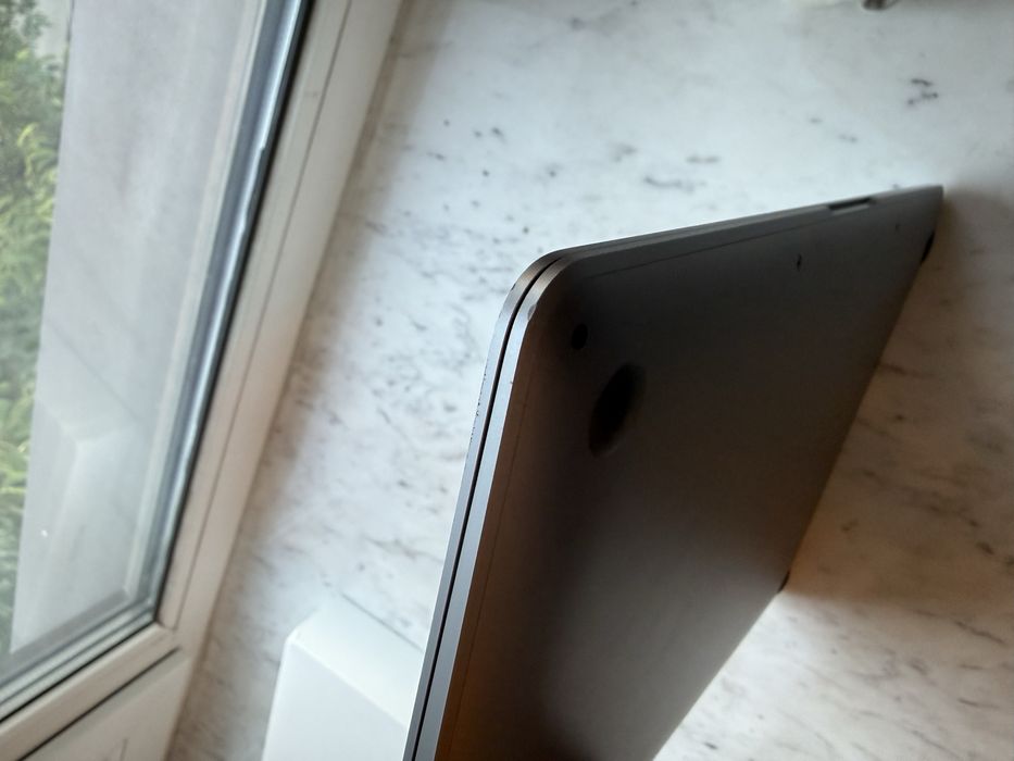 MacBook Air 13” M1 (A2337) 16/256gb 2021 space grey