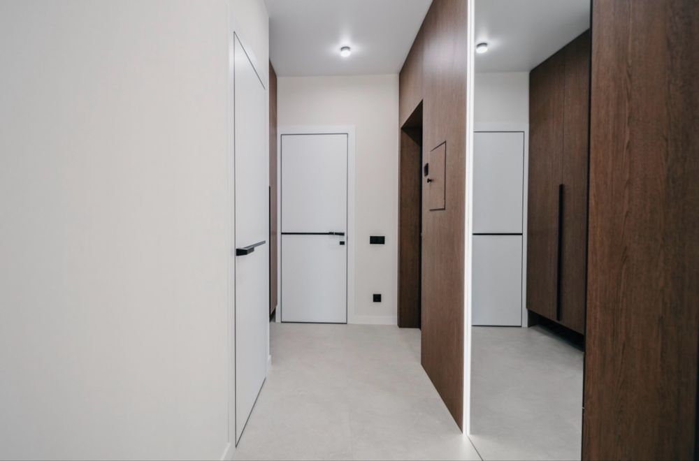 Продаж 2 кімнатної VIP квартири в ЖК бізнес класу MillTown ( м. Львів Лемківська 11 )