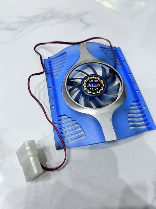 Titan TTC-HD12TZ HDD Cooler