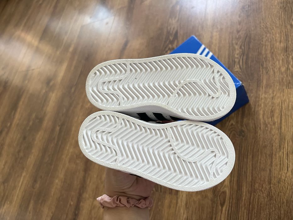 Adidas superstar II 23