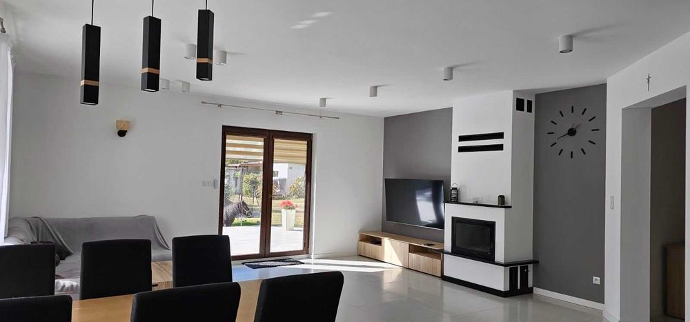 Agroturystyka "Sosenkowe zacisze "