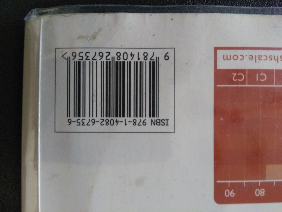 Total English Intermediate - Nivel 5 Students' Book + Workbook