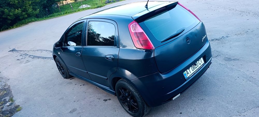 Оренда авто Калуш