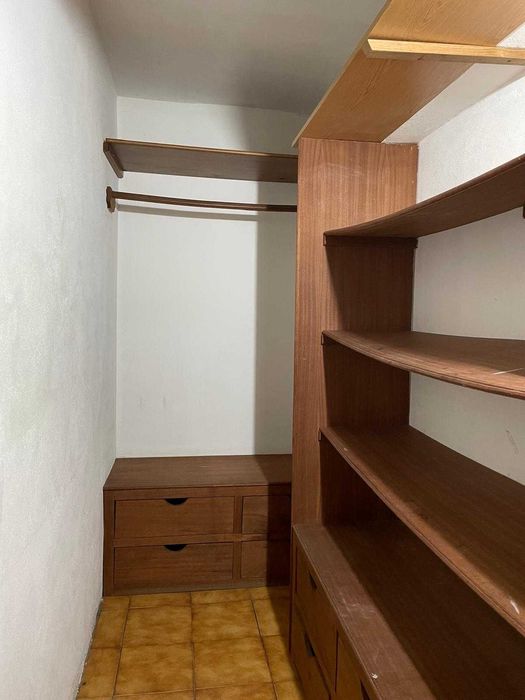 Apartamento T4 na Vila de Sátão