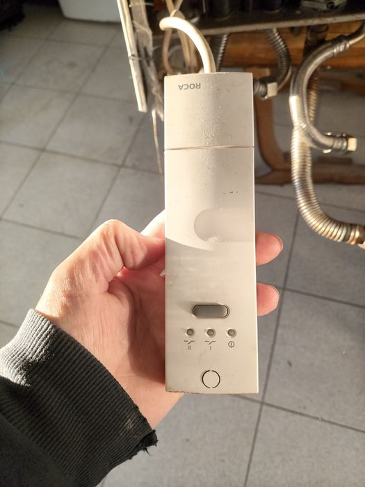 Caldeirada roca 24/24