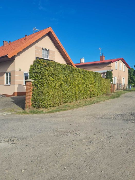 USTRONIE MORSKIE Sprzedam Nieruchomość Ul Koszalińska