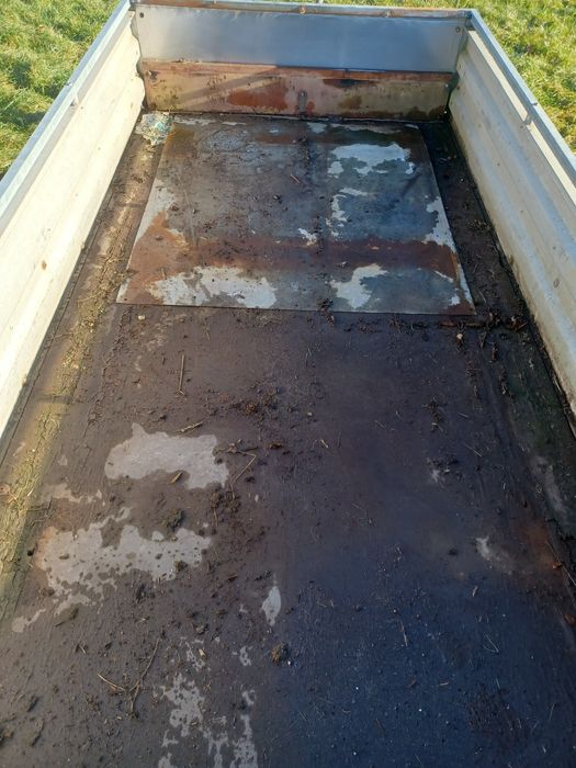 PRZYCZEPKA samochodowa stema