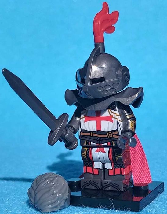 Knight Templar v4 (Medieval)64585185149187122