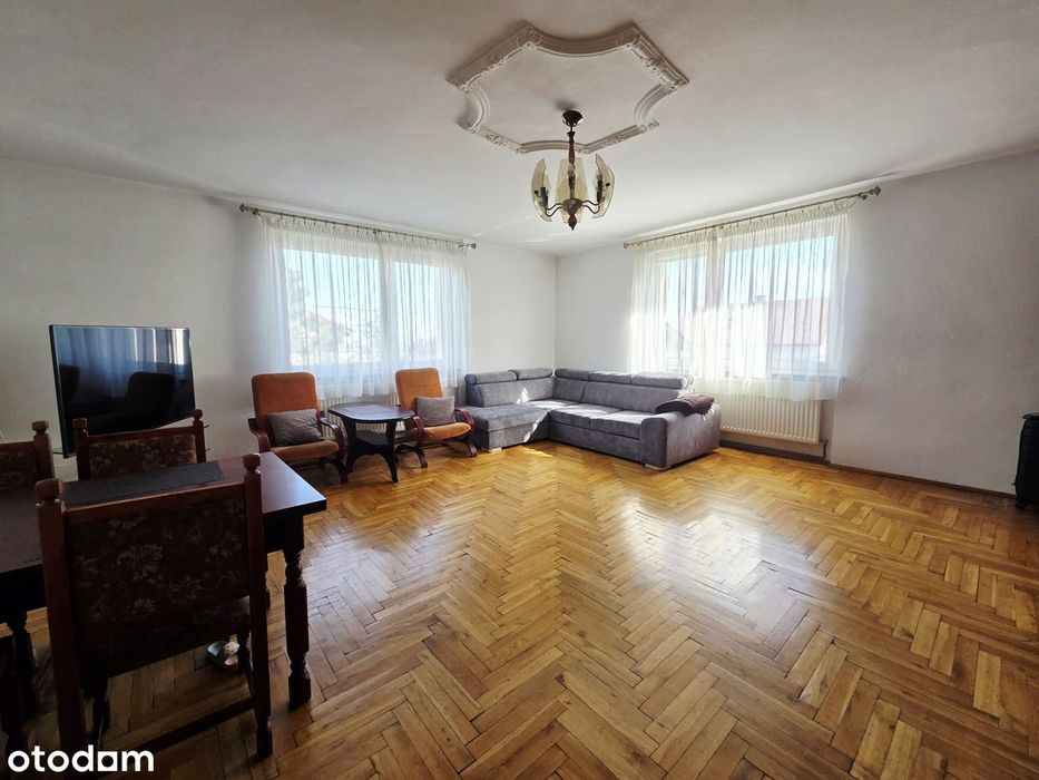 Dom wolnostojący Strzegom.