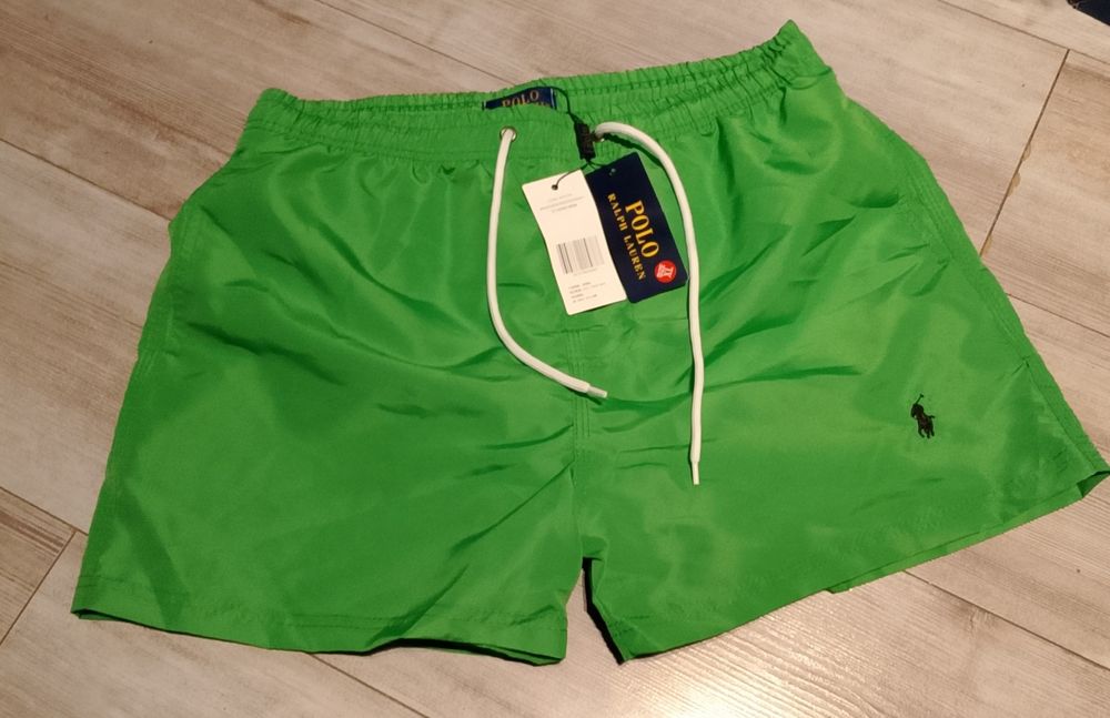 Spodenki krótkie Polo Ralph Lauren