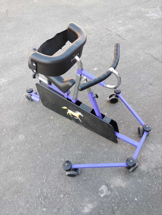 Ходунки для навчання ходьби R 82 Poni