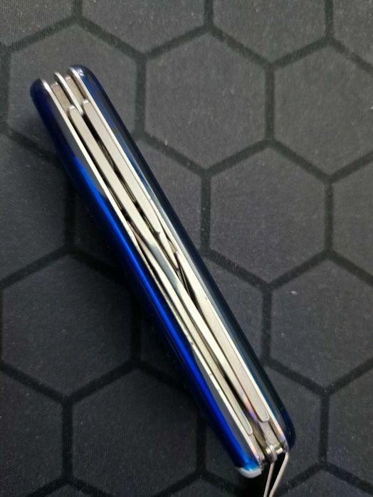 Victorinox Spartan MOD  подарунок  запчастини