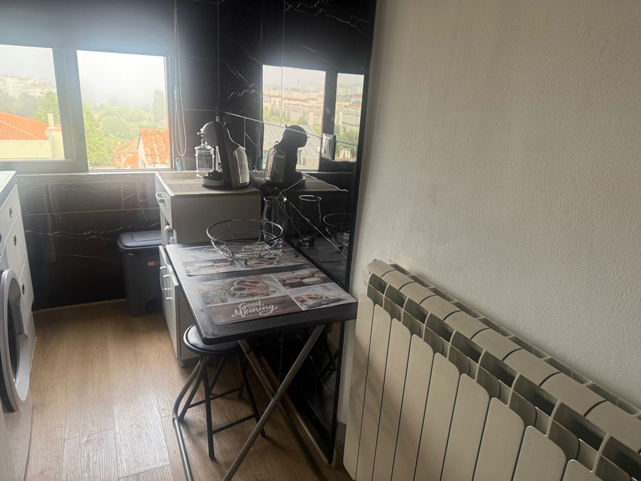 Aluga-se apartamento T0 no centro da Cidade