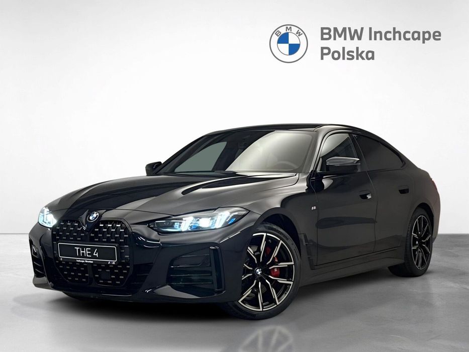 BMW Seria 4