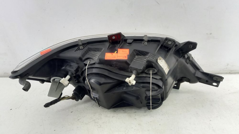 Фара левая Mercedes Sprinter W909 2003-2019 A9098200661