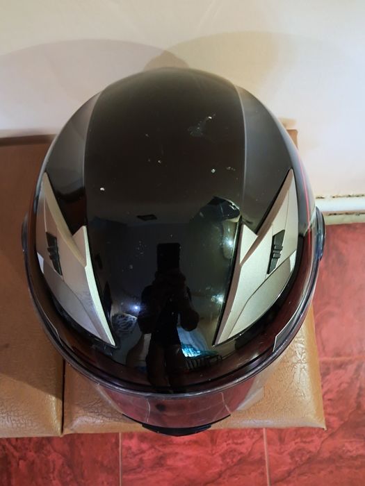 Шолом-інтеграл F2