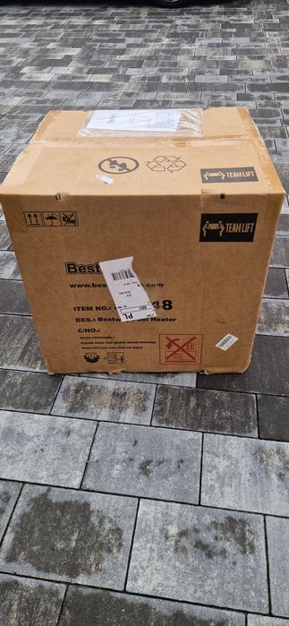 Pompa ciepła do basenu Bestway