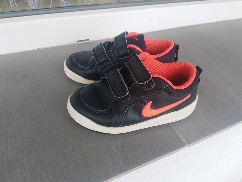 Adidasy ,buciki roz. 27
