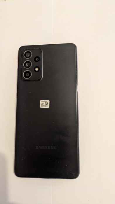 Samsung Galaxy A52 5G 128gb/6gb