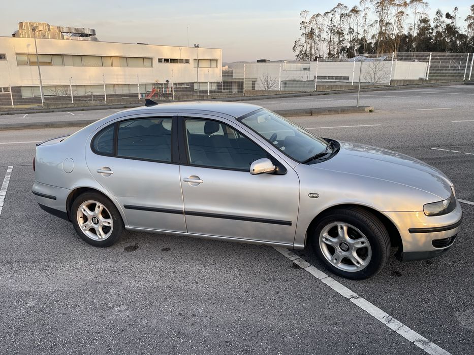 Seat Toledo 1.9TDI