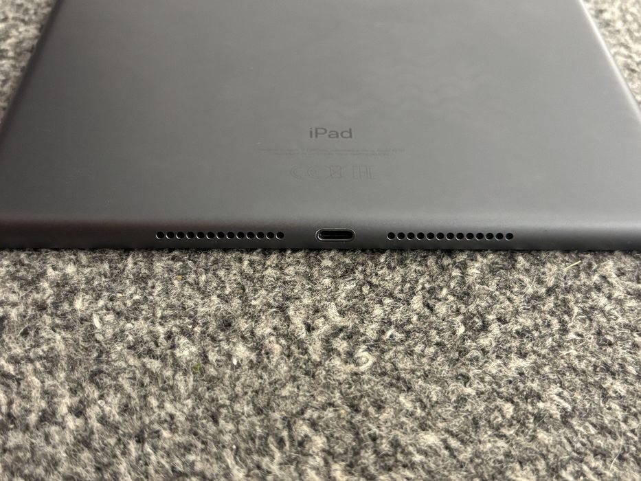 apple ipad tablet 7 generacji gen gwiezdna szarosc szary 32 gb 10.2