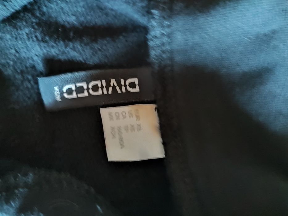 Bluza NASA  H&M roz. xs