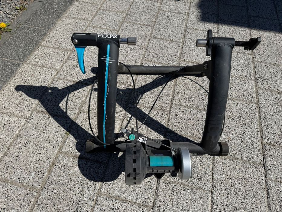 Drenażer rowerowy