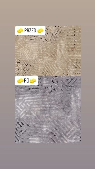 Usługa sprzątania mieszkań