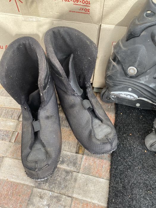 Продам агресивні ролики / агресив