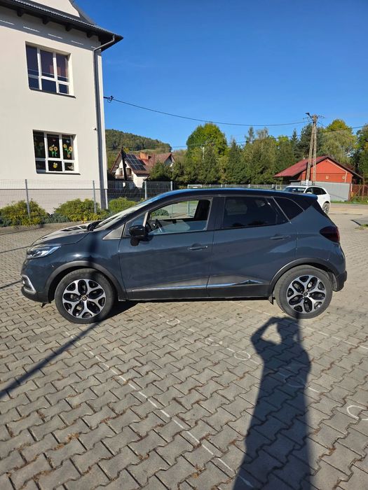 Renault Captur Renault Captur