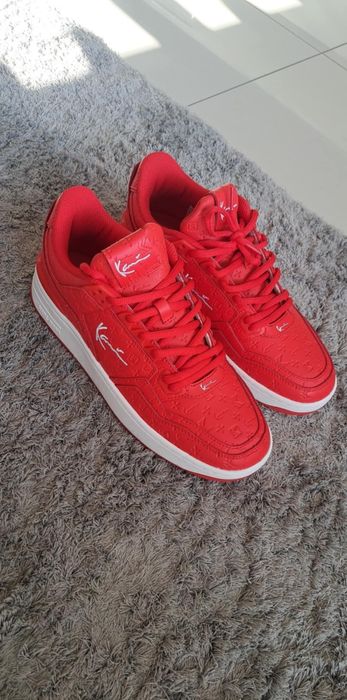 Nowe buty meskie 43 Karl Kani