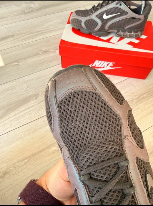 Buty Nike spiridon Cage 2