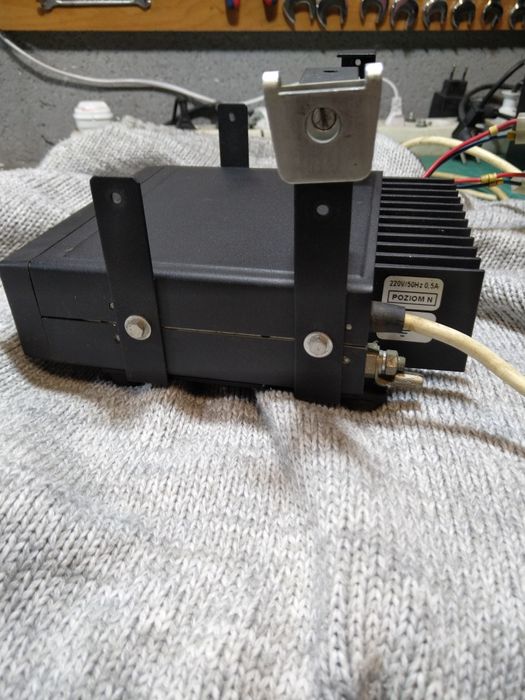 Zasilacz Radmor radiostacja