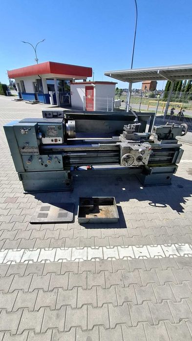 Tokarka uniwersalna Huichon 5, 500x1500