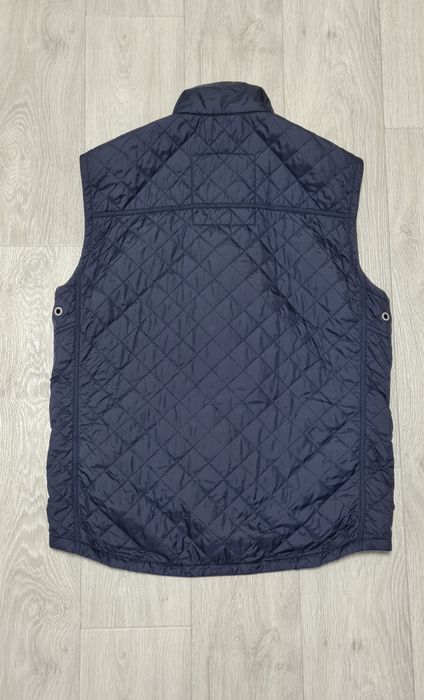 Оригінальний жилет Tommy Hilfiger