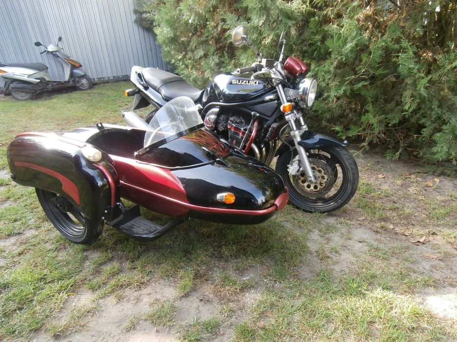 Suzuki