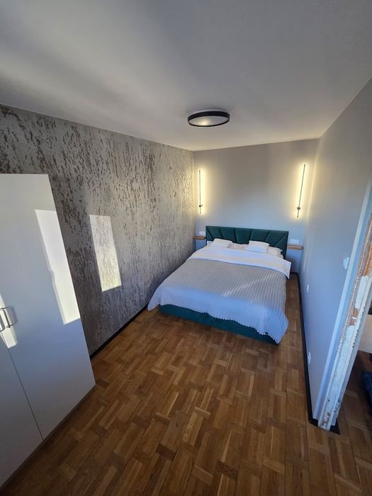 Mieszkanie – Warszawa - Widok 3