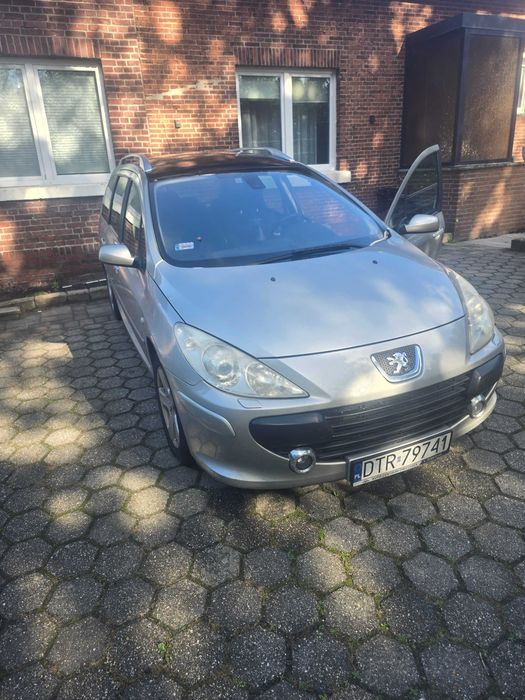 Peugeot 307 SW