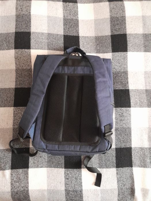 Міська сумка-рюкзак