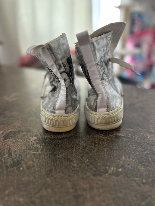 Buty Dior sneakersy