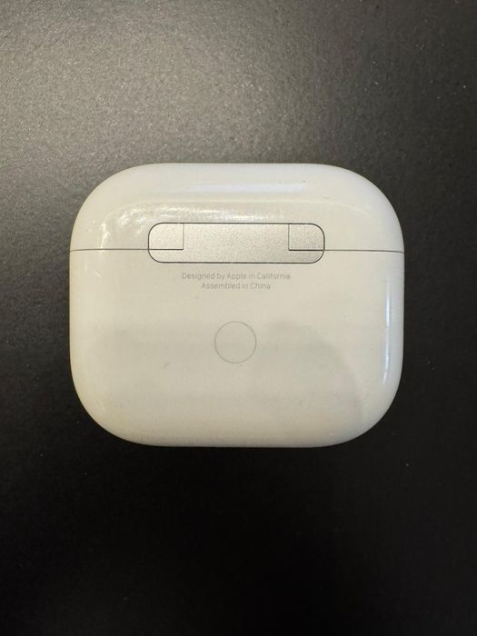 AirPods 3rd generation