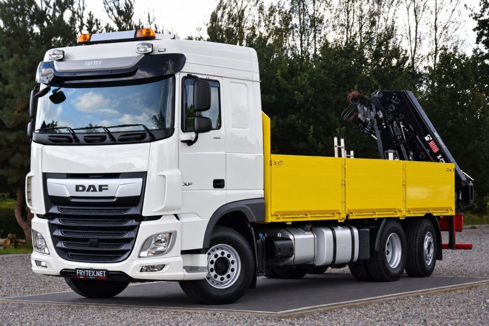 DAF