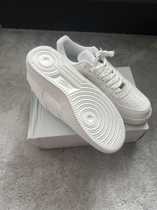 Buty air force 1