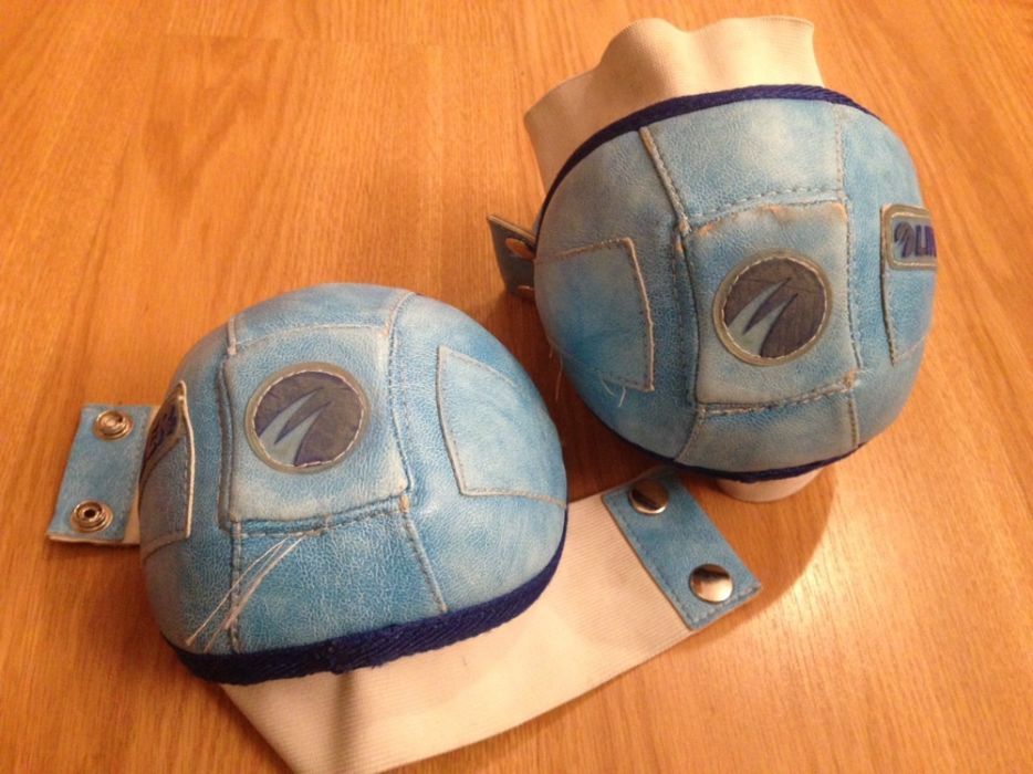 Joalheiras de hóquei em patins LIDER64284032326531120